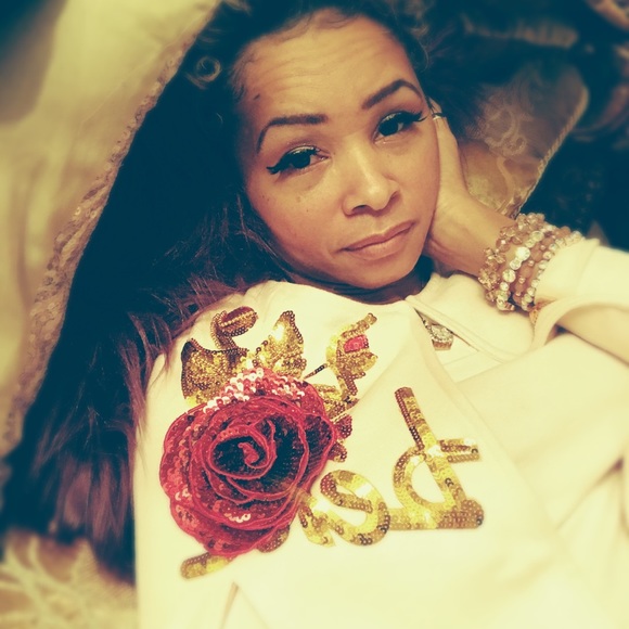 Meet your Posher, Tamika - Picture 7 of 7